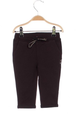 Pantaloni de trening, pentru copii Original Marines, Mărime 6-9m/ 68-74 cm, Culoare Negru, Preț 28,74 Lei