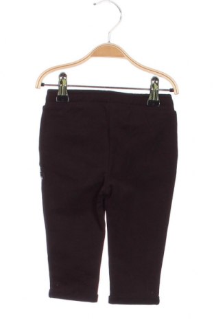 Pantaloni de trening, pentru copii Original Marines, Mărime 6-9m/ 68-74 cm, Culoare Negru, Preț 41,05 Lei