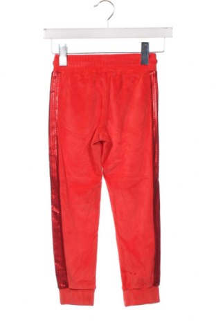 Pantaloni de trening, pentru copii Original Marines, Mărime 5-6y/ 116-122 cm, Culoare Roșu, Preț 66,32 Lei