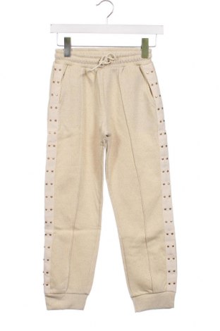 Pantaloni de trening, pentru copii Original Marines, Mărime 7-8y/ 128-134 cm, Culoare Bej, Preț 59,69 Lei