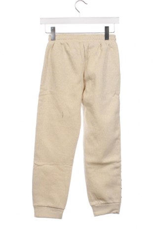 Dziecięce spodnie sportowe Original Marines, Rozmiar 7-8y/ 128-134 cm, Kolor Beżowy, Cena 60,45 zł