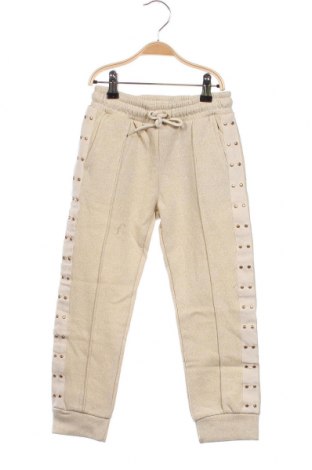 Pantaloni de trening, pentru copii Original Marines, Mărime 5-6y/ 116-122 cm, Culoare Bej, Preț 66,32 Lei