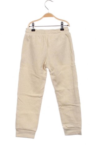 Pantaloni de trening, pentru copii Original Marines, Mărime 5-6y/ 116-122 cm, Culoare Bej, Preț 110,53 Lei