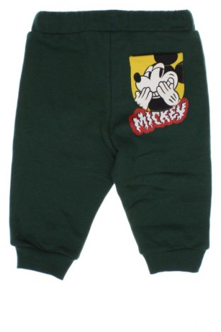 Pantaloni de trening, pentru copii Original Marines, Mărime 6-9m/ 68-74 cm, Culoare Verde, Preț 46,18 Lei