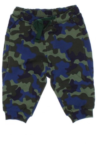 Pantaloni de trening, pentru copii Original Marines, Mărime 6-9m/ 68-74 cm, Culoare Multicolor, Preț 102,63 Lei