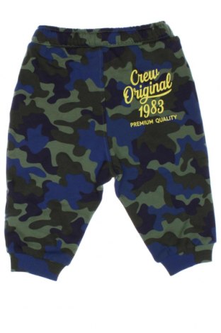 Pantaloni de trening, pentru copii Original Marines, Mărime 6-9m/ 68-74 cm, Culoare Multicolor, Preț 41,05 Lei