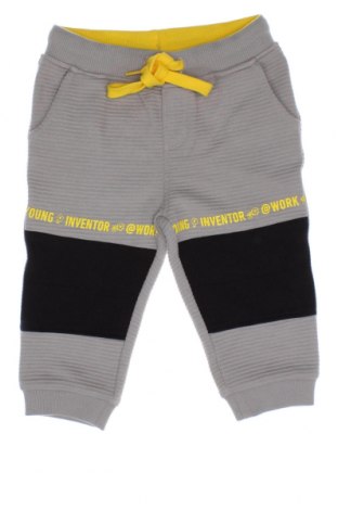 Pantaloni de trening, pentru copii Original Marines, Mărime 6-9m/ 68-74 cm, Culoare Gri, Preț 51,32 Lei