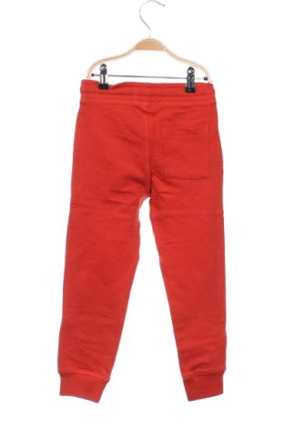 Pantaloni de trening, pentru copii Oviesse, Mărime 4-5y/ 110-116 cm, Culoare Portocaliu, Preț 102,63 Lei