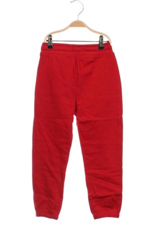 Kinder Sporthose Oviesse, Größe 5-6y/ 116-122 cm, Farbe Rot, Preis 12,06 €