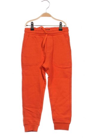 Kinder Sporthose Oviesse, Größe 4-5y/ 110-116 cm, Farbe Orange, Preis 12,06 €