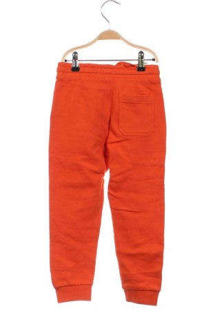 Pantaloni de trening, pentru copii Oviesse, Mărime 4-5y/ 110-116 cm, Culoare Portocaliu, Preț 102,63 Lei