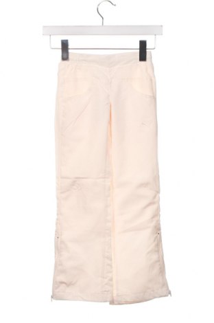 Pantaloni de trening, pentru copii PUMA, Mărime 7-8y/ 128-134 cm, Culoare Roz, Preț 128,95 Lei