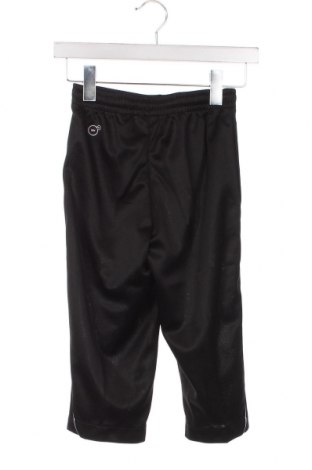 Pantaloni de trening, pentru copii PUMA, Mărime 9-10y/ 140-146 cm, Culoare Negru, Preț 38,69 Lei
