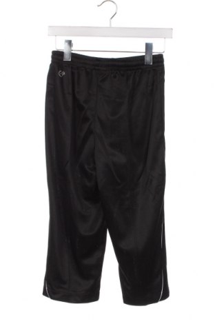 Pantaloni de trening, pentru copii PUMA, Mărime 13-14y/ 164-168 cm, Culoare Negru, Preț 38,69 Lei