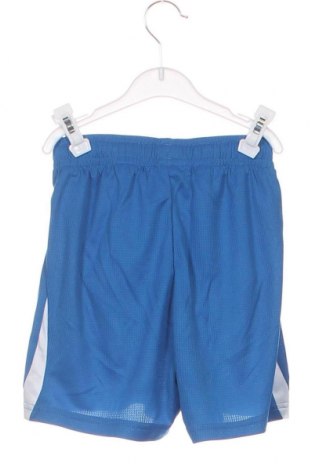 Kinder Sporthose PUMA, Größe 6-7y/ 122-128 cm, Farbe Blau, Preis 12,06 €