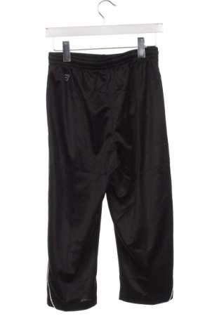 Pantaloni de trening, pentru copii PUMA, Mărime 15-18y/ 170-176 cm, Culoare Negru, Preț 38,69 Lei