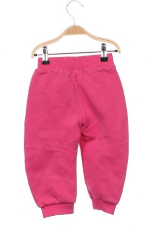 Παιδική κάτω φόρμα PUMA, Μέγεθος 12-18m/ 80-86 εκ., Χρώμα Ρόζ , Τιμή 21,99 €