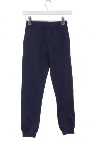 Детско спортно долнище Pepe Jeans, Размер 7-8y/ 128-134 см, Цвят Син, Цена 83,66 лв.