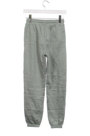 Pantaloni de trening, pentru copii Primark, Mărime 11-12y/ 152-158 cm, Culoare Verde, Preț 36,84 Lei