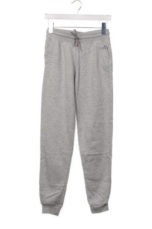 Pantaloni de trening, pentru copii Primark, Mărime 13-14y/ 164-168 cm, Culoare Gri, Preț 46,06 Lei