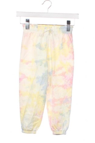 Pantaloni de trening, pentru copii Reserved, Mărime 3-4y/ 104-110 cm, Culoare Multicolor, Preț 50,13 Lei