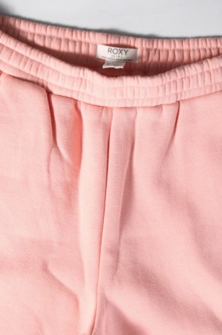 Dziecięce spodnie sportowe Roxy, Rozmiar 9-10y/ 140-146 cm, Kolor Różowy, Cena 59,17 zł