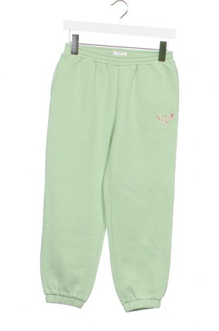 Pantaloni de trening, pentru copii Roxy, Mărime 9-10y/ 140-146 cm, Culoare Verde, Preț 194,74 Lei