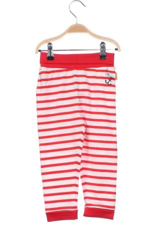 Pantaloni de trening, pentru copii Steiff, Mărime 12-18m/ 80-86 cm, Culoare Multicolor, Preț 87,24 Lei