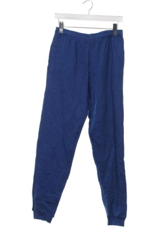 Pantaloni de trening, pentru copii Target, Mărime 14-15y/ 168-170 cm, Culoare Albastru, Preț 32,57 Lei