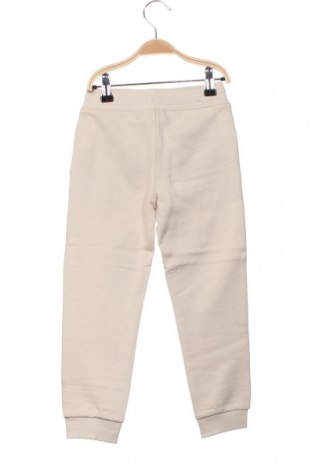 Pantaloni de trening, pentru copii Tom Tailor, Mărime 3-4y/ 104-110 cm, Culoare Bej, Preț 85,27 Lei