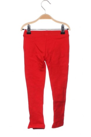 Pantaloni de trening, pentru copii Tommy Hilfiger, Mărime 3-4y/ 104-110 cm, Culoare Roșu, Preț 136,84 Lei