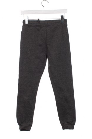 Pantaloni de trening, pentru copii Y.F.K., Mărime 8-9y/ 134-140 cm, Culoare Gri, Preț 34,29 Lei