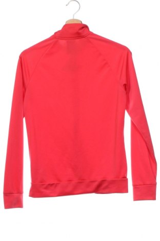 Παιδικό αθλητικό πάνω φόρμα Adidas, Μέγεθος 13-14y/ 164-168 εκ., Χρώμα Ρόζ , Τιμή 22,27 €