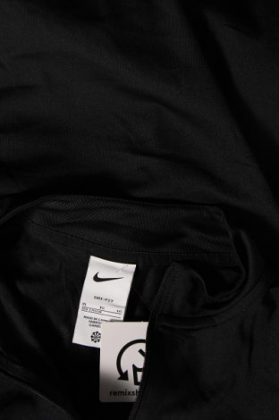 Dětská horní část sportovní soupravy Nike, Velikost 14-15y/ 168-170 cm, Barva Černá, Cena  606,00 Kč