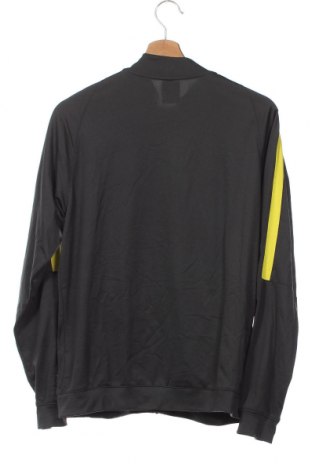 Dziecięca sportowa bluza Nike, Rozmiar 13-14y/ 164-168 cm, Kolor Szary, Cena 211,10 zł