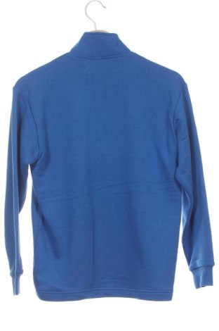 Bluză de trening, pentru copii PUMA, Mărime 11-12y/ 152-158 cm, Culoare Albastru, Preț 77,63 Lei