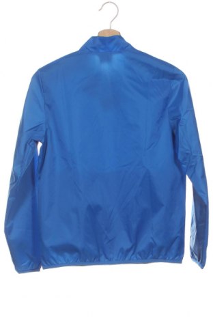 Bluză de trening, pentru copii PUMA, Mărime 10-11y/ 146-152 cm, Culoare Albastru, Preț 104,45 Lei