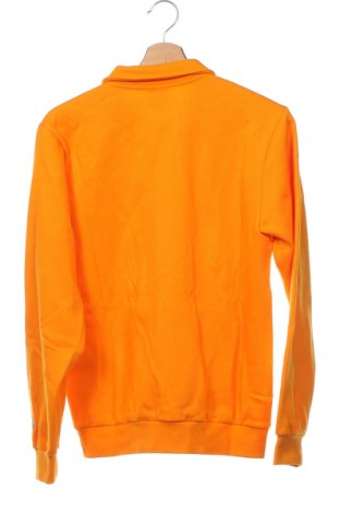 Παιδικό αθλητικό πάνω φόρμα PUMA, Μέγεθος 12-13y/ 158-164 εκ., Χρώμα Πορτοκαλί, Τιμή 25,26 €