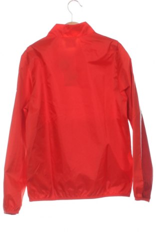 Bluză de trening, pentru copii PUMA, Mărime 8-9y/ 134-140 cm, Culoare Roșu, Preț 104,45 Lei