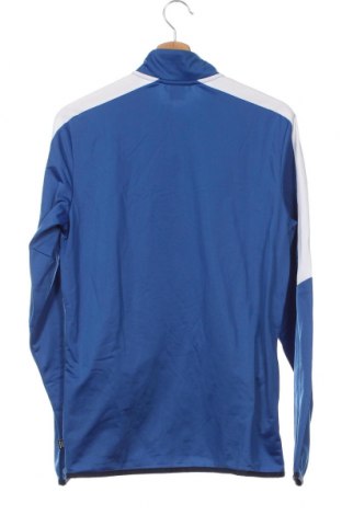 Παιδικό αθλητικό πάνω φόρμα PUMA, Μέγεθος 15-18y/ 170-176 εκ., Χρώμα Μπλέ, Τιμή 12,47 €