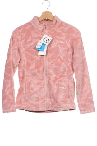 Dziecięca sportowa bluza Roxy, Rozmiar 11-12y/ 152-158 cm, Kolor Różowy, Cena 130,48 zł