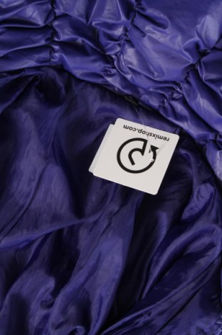 Dětská bunda , Velikost 6-7y/ 122-128 cm, Barva Fialová, Cena  247,00 Kč
