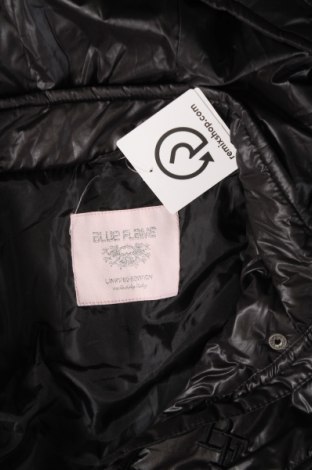 Dětská bunda , Velikost 12-13y/ 158-164 cm, Barva Černá, Cena  333,00 Kč