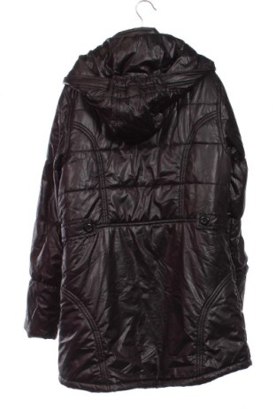 Παιδικό μπουφάν, Μέγεθος 12-13y/ 158-164 εκ., Χρώμα Μαύρο, Τιμή 7,89 €