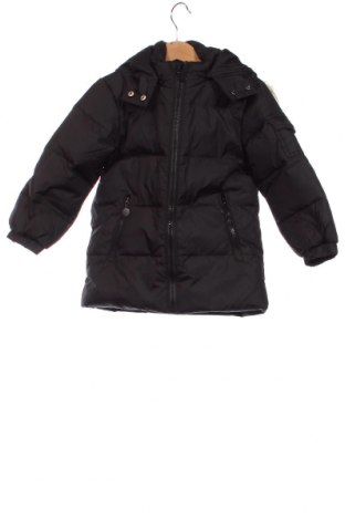 Dětská bunda , Velikost 2-3y/ 98-104 cm, Barva Černá, Cena  1 010,00 Kč