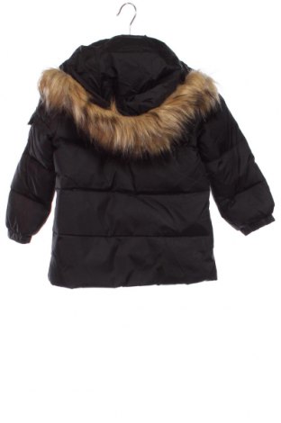 Kinderjacke, Größe 2-3y/ 98-104 cm, Farbe Schwarz, Preis 15,22 €