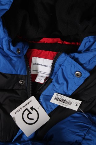 Detská bunda  Amazon Essentials, Veľkosť 10-11y/ 146-152 cm, Farba Modrá, Cena  16,84 €