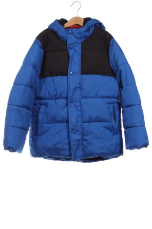 Dziecięca kurtka Amazon Essentials, Rozmiar 10-11y/ 146-152 cm, Kolor Niebieski, Cena 158,33 zł