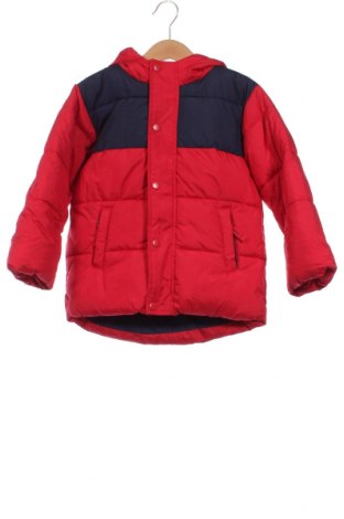 Dětská bunda  Amazon Essentials, Velikost 4-5y/ 110-116 cm, Barva Červená, Cena  1 133,00 Kč