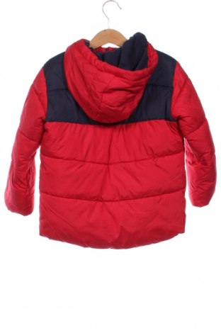 Detská bunda  Amazon Essentials, Veľkosť 4-5y/ 110-116 cm, Farba Červená, Cena  11,86 €